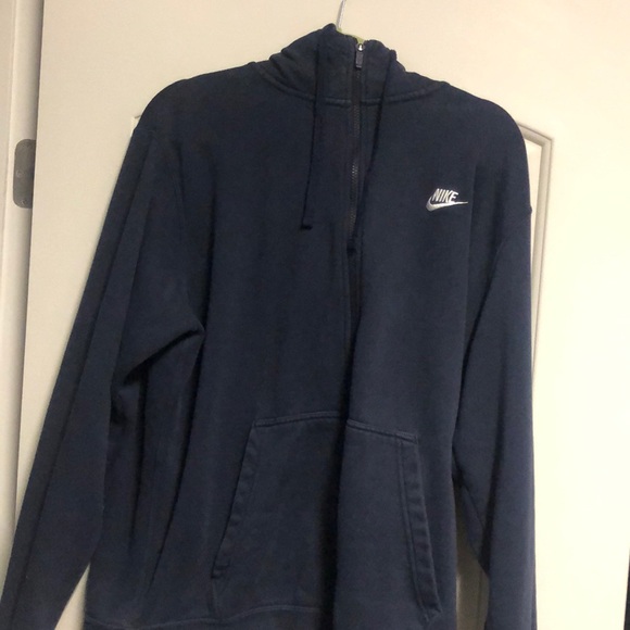 Nike Other - Nike Jacket